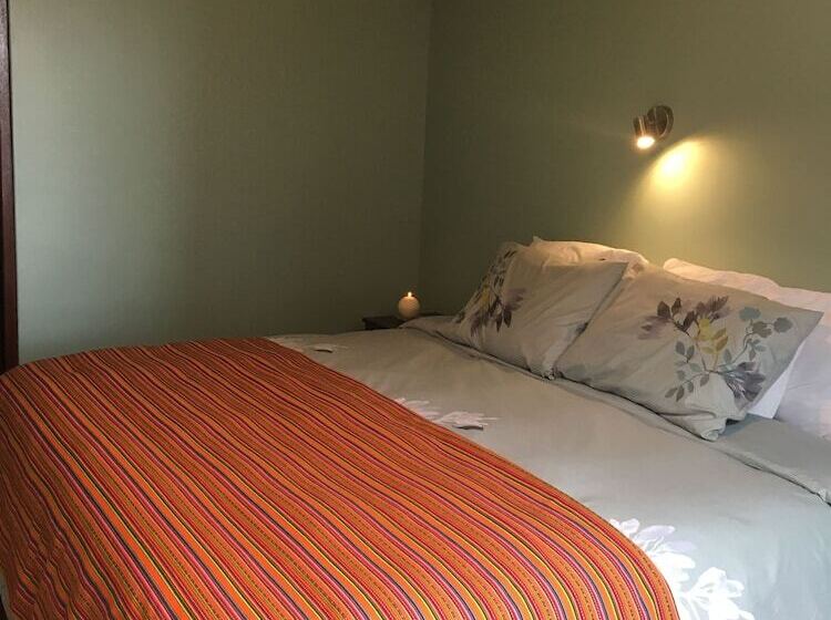 Comodo Y Seguro Homestay