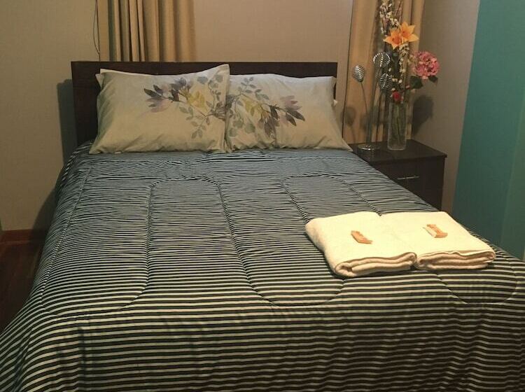 Comodo Y Seguro Homestay