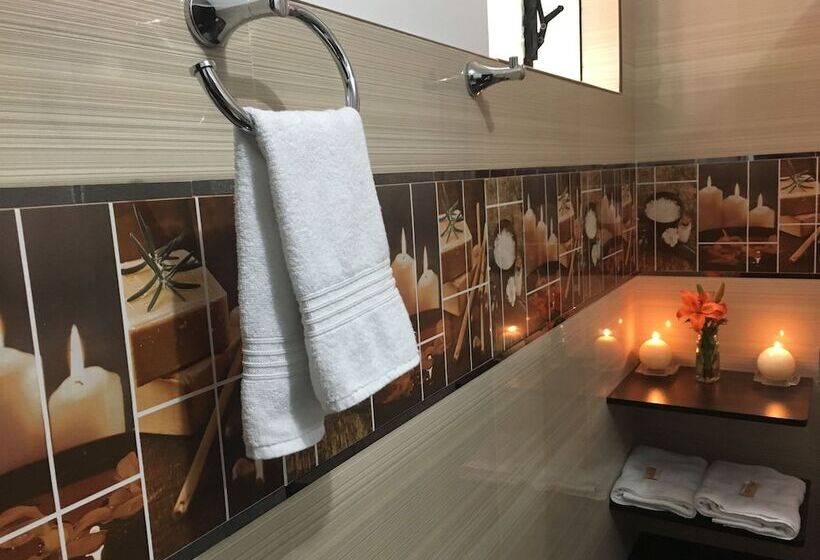 Comodo Y Seguro Homestay