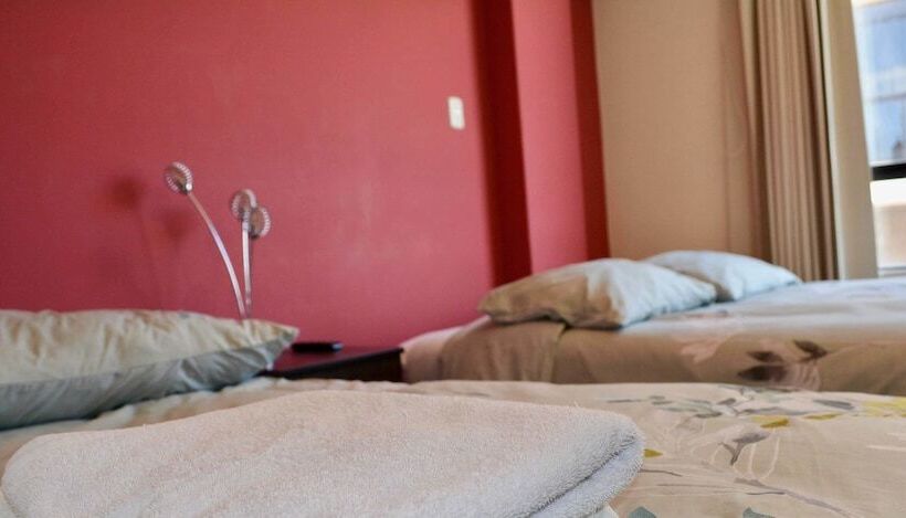 Comodo Y Seguro Homestay