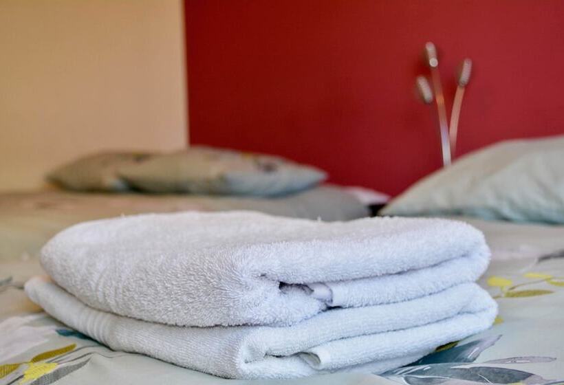 Comodo Y Seguro Homestay