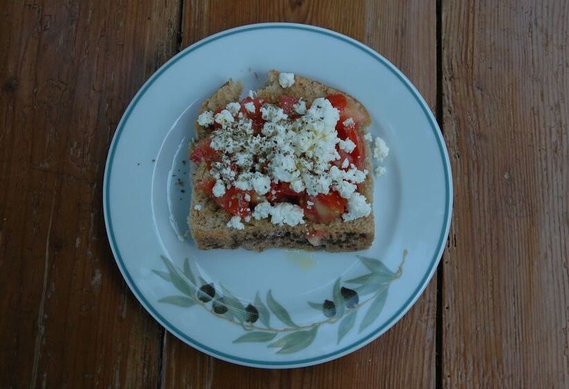 Elia Traditional Hotel & Spa