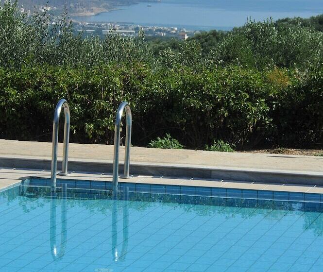 Elia Traditional Hotel & Spa