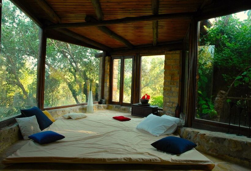 Elia Traditional Hotel & Spa