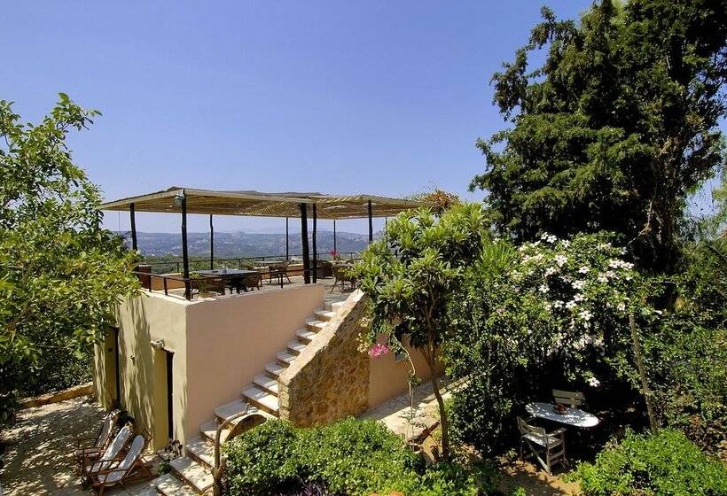 Elia Traditional Hotel & Spa