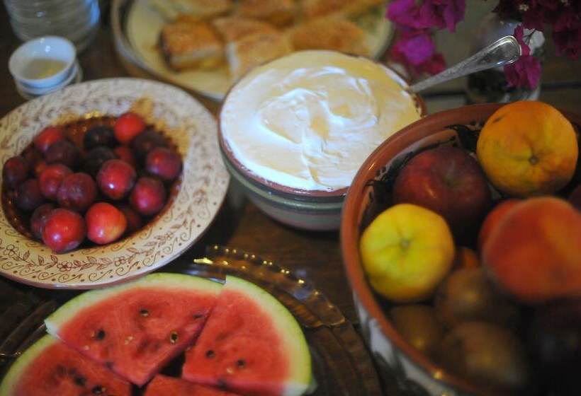 Elia Traditional Hotel & Spa