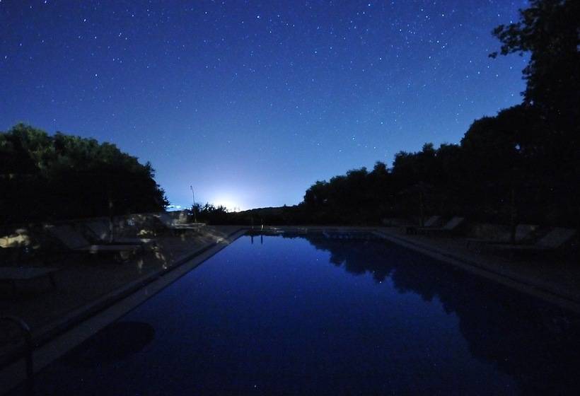 Elia Traditional Hotel & Spa
