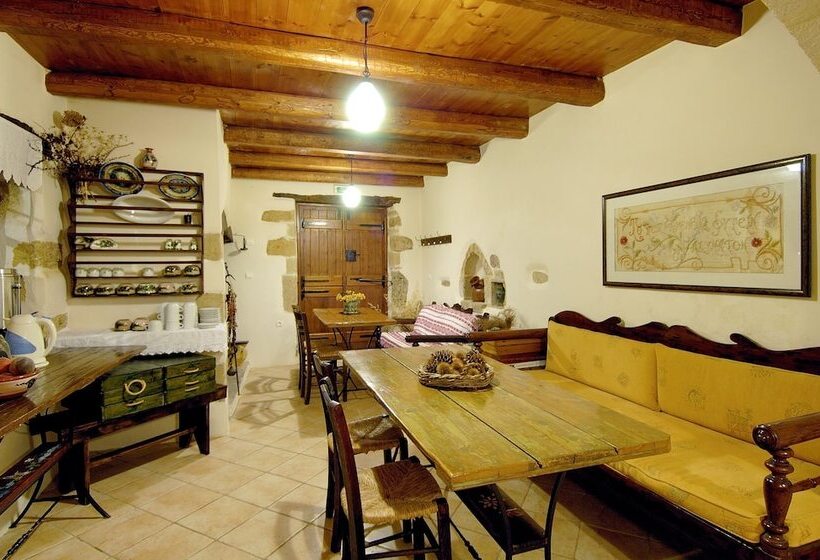 Elia Traditional Hotel & Spa