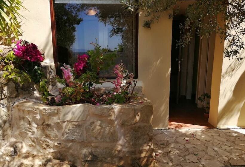 Elia Traditional Hotel & Spa