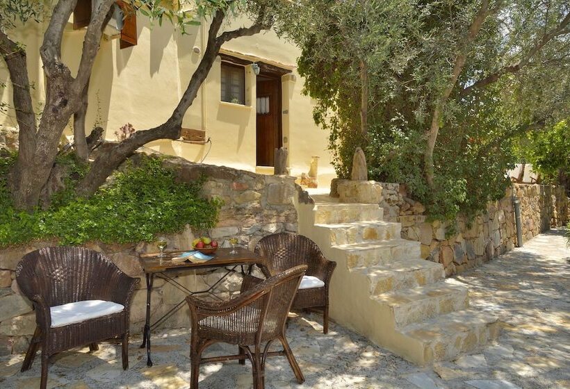 Elia Traditional Hotel & Spa