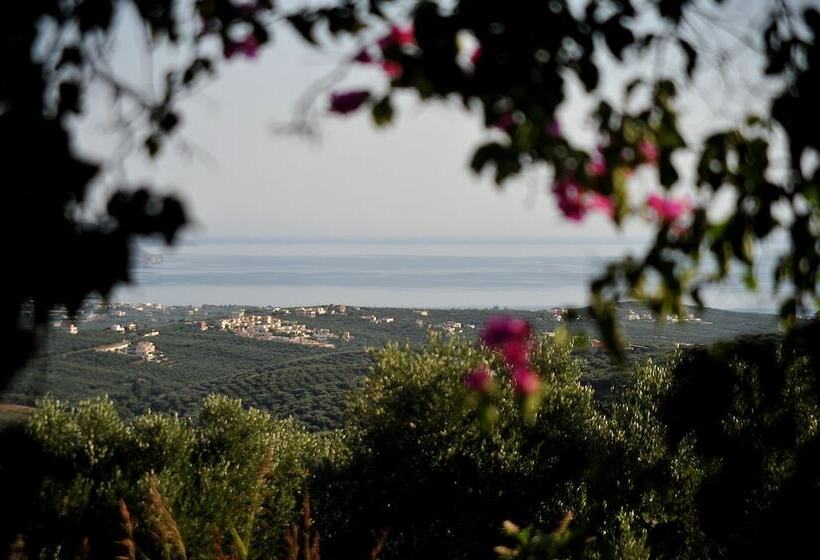 Elia Traditional Hotel & Spa