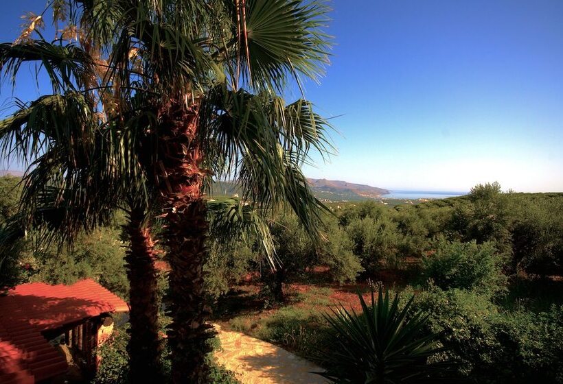 Elia Traditional Hotel & Spa