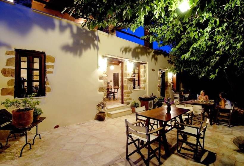 Elia Traditional Hotel & Spa