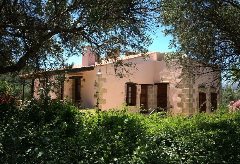 Elia Traditional Hotel & Spa