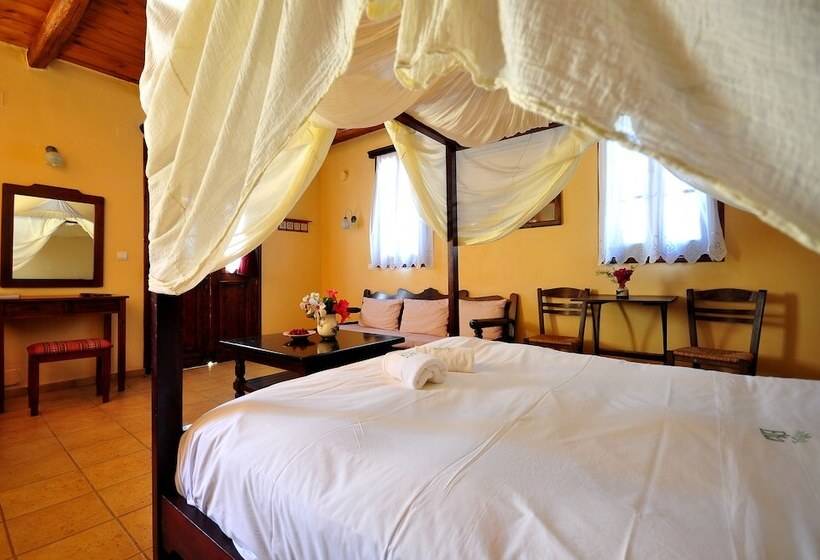 Elia Traditional Hotel & Spa