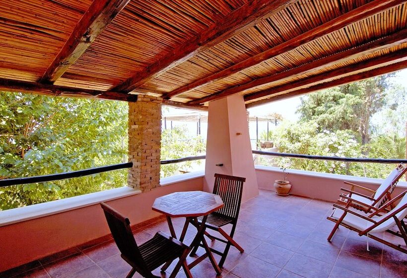 Elia Traditional Hotel & Spa