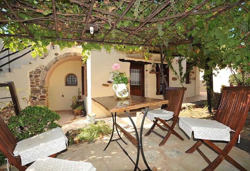 Elia Traditional Hotel & Spa