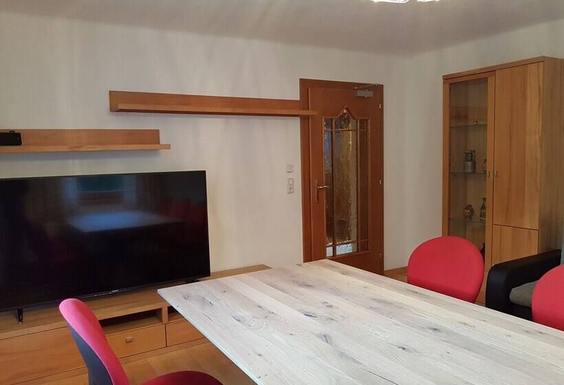 Ferienhaus Sonnblick