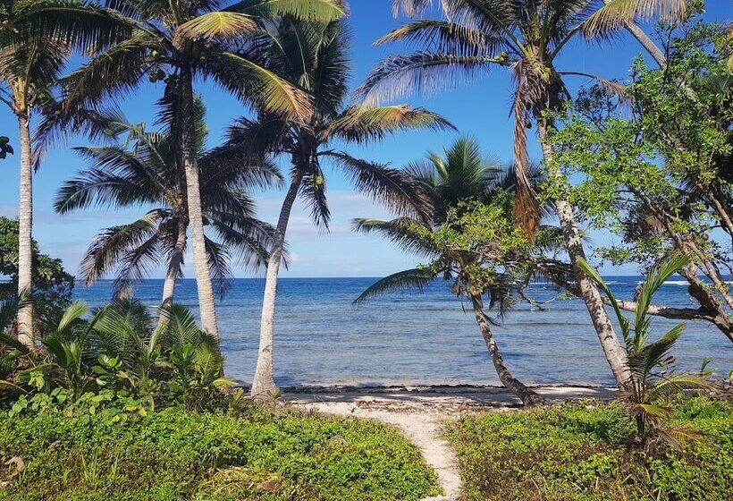 Fiji Lodge Vosa Ni Ua