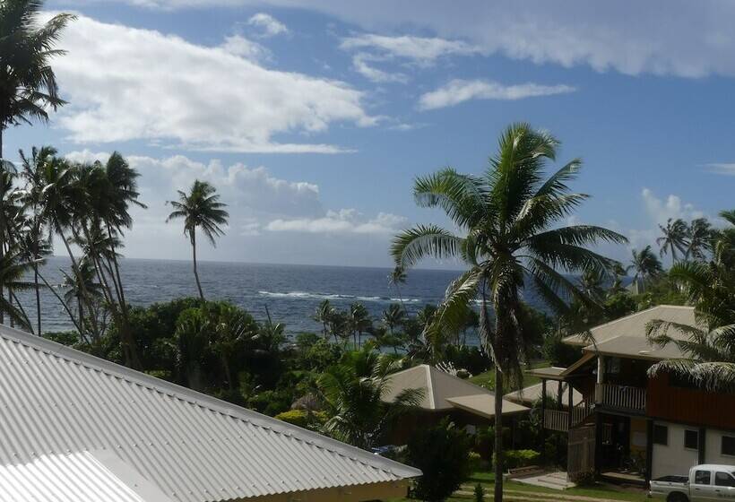 Fiji Lodge Vosa Ni Ua