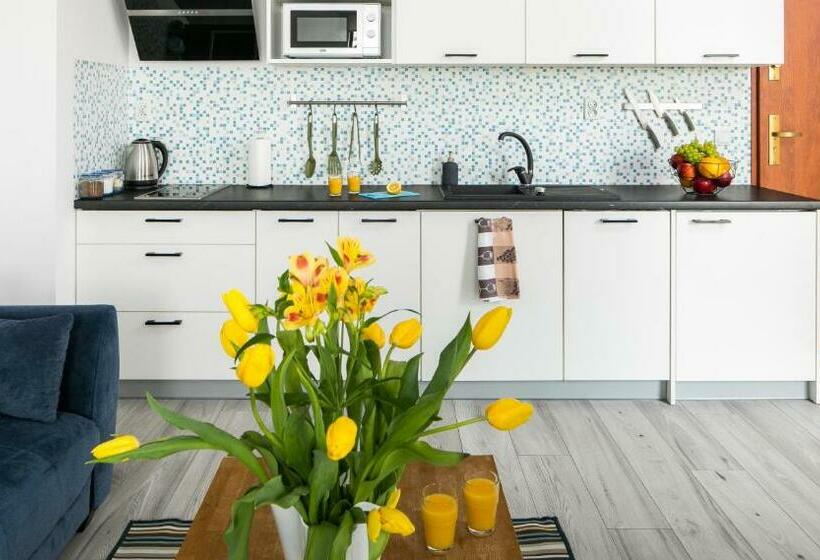 Green Garden Residence