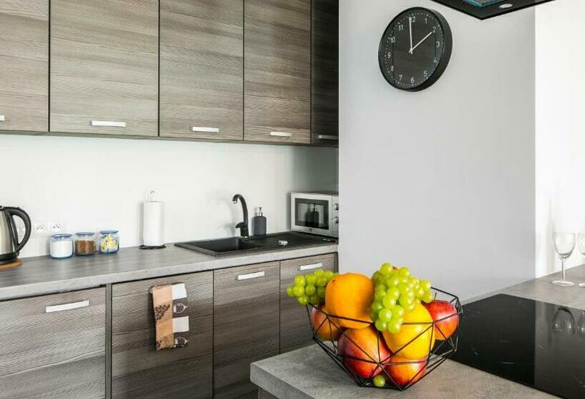 Green Garden Residence