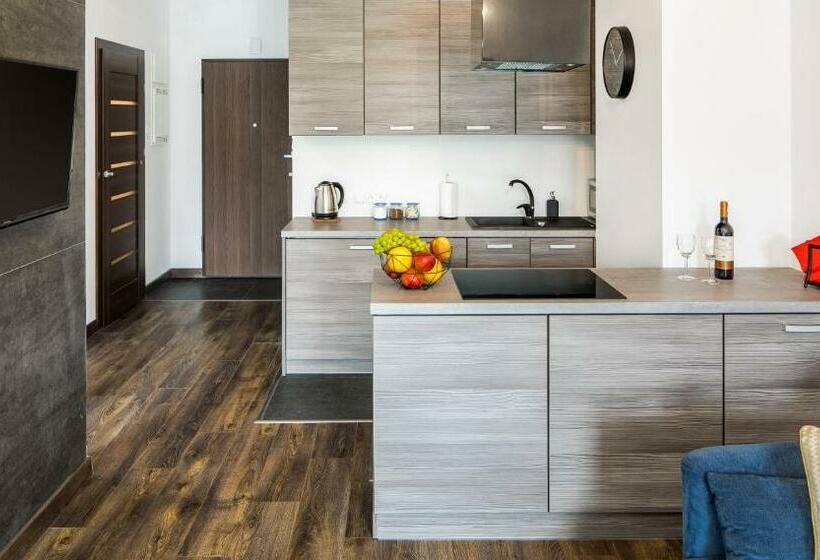 Green Garden Residence