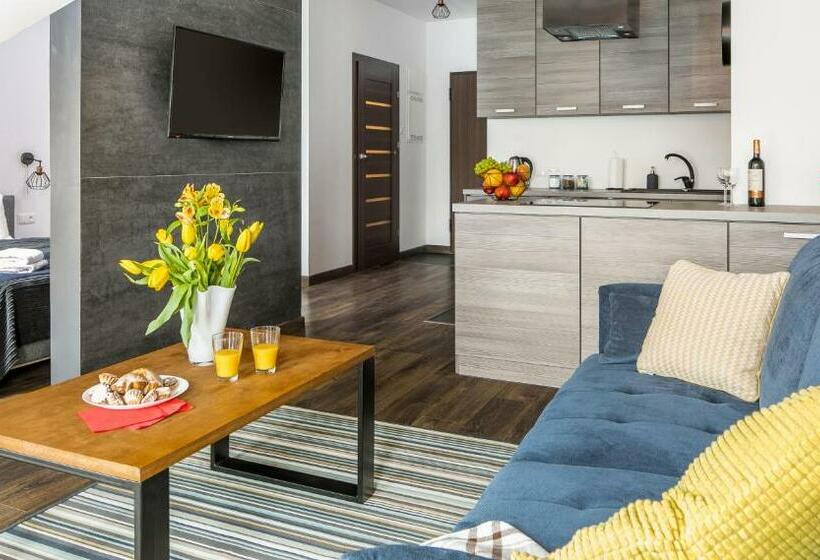 Green Garden Residence