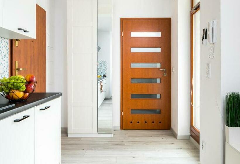 Green Garden Residence