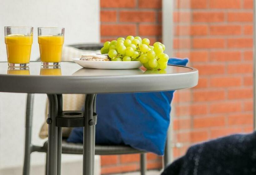 Green Garden Residence