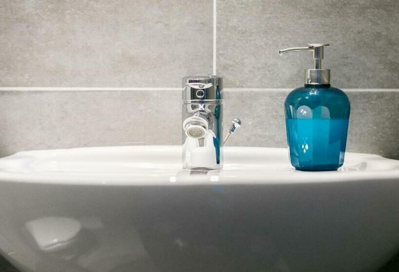 Green Garden Residence