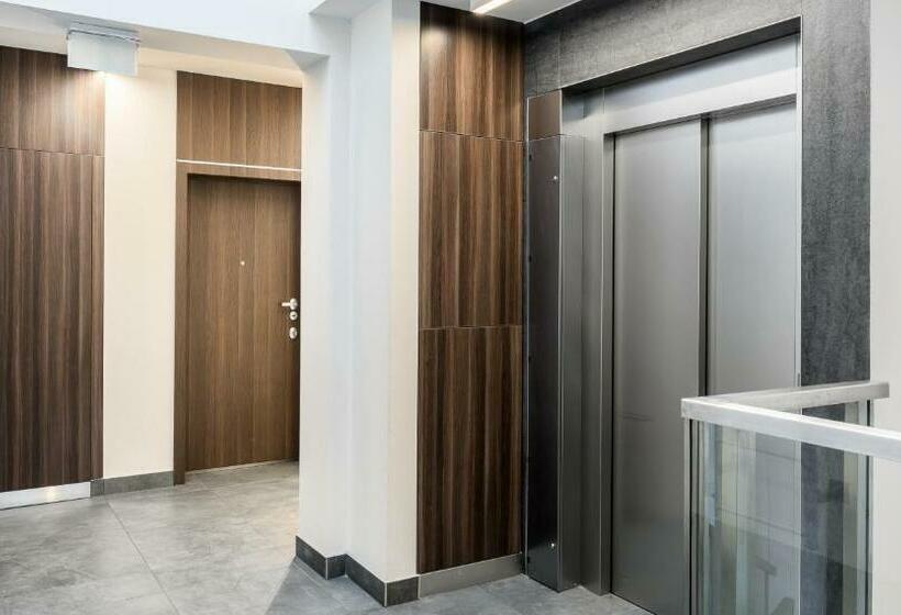 Green Garden Residence