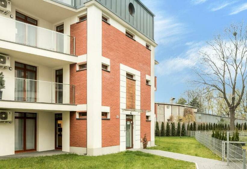 Green Garden Residence