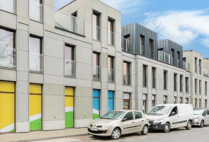 Green Garden Residence