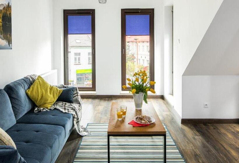 Green Garden Residence