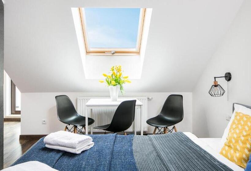 Green Garden Residence