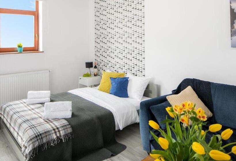 Green Garden Residence