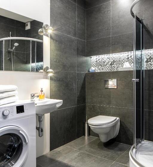 Green Garden Residence