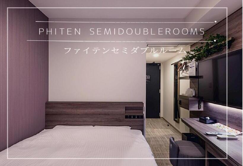 Henn Na Hotel Tokyo Hamamatsucho