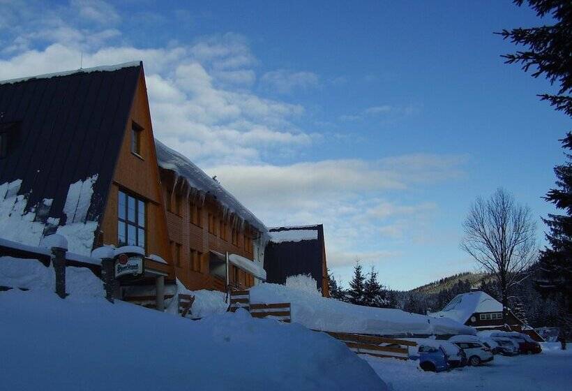 Horský Hotel Brans