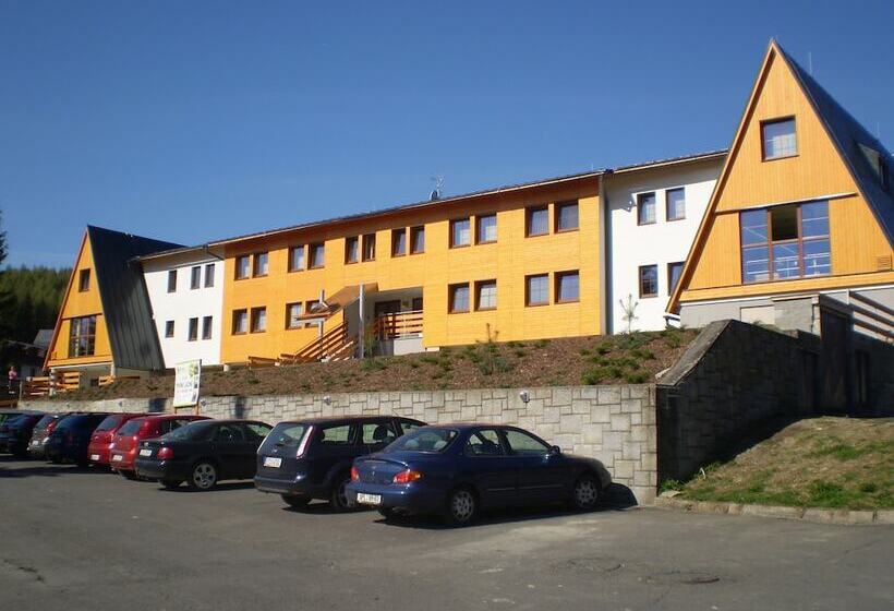 Horský Hotel Brans
