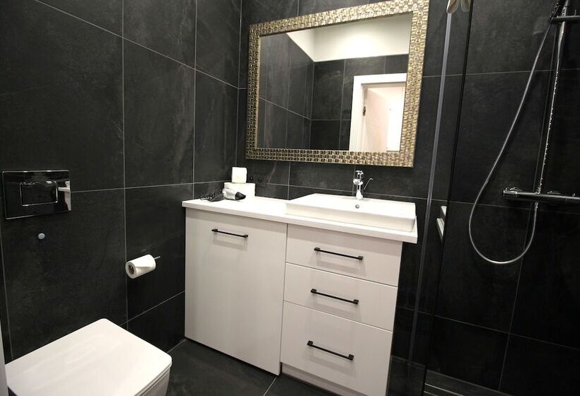 Hostel Krasnal Market Square Wroclaw