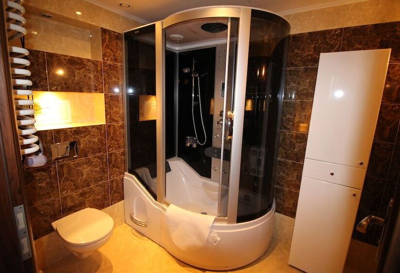 Hostel Krasnal Market Square Wroclaw