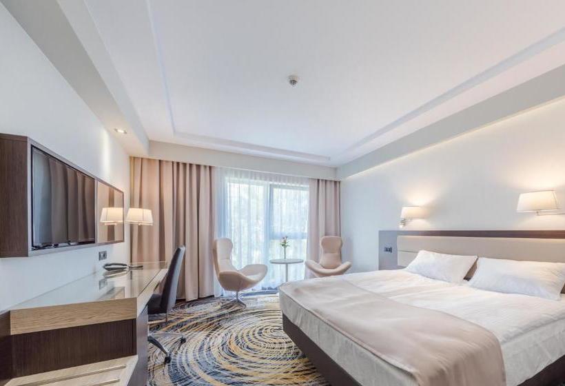 هتل Ambasador Premium