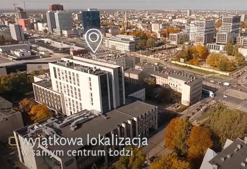 هتل Ambasador Premium