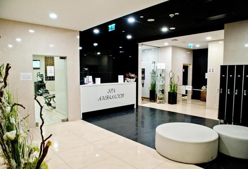 هتل Ambasador Premium