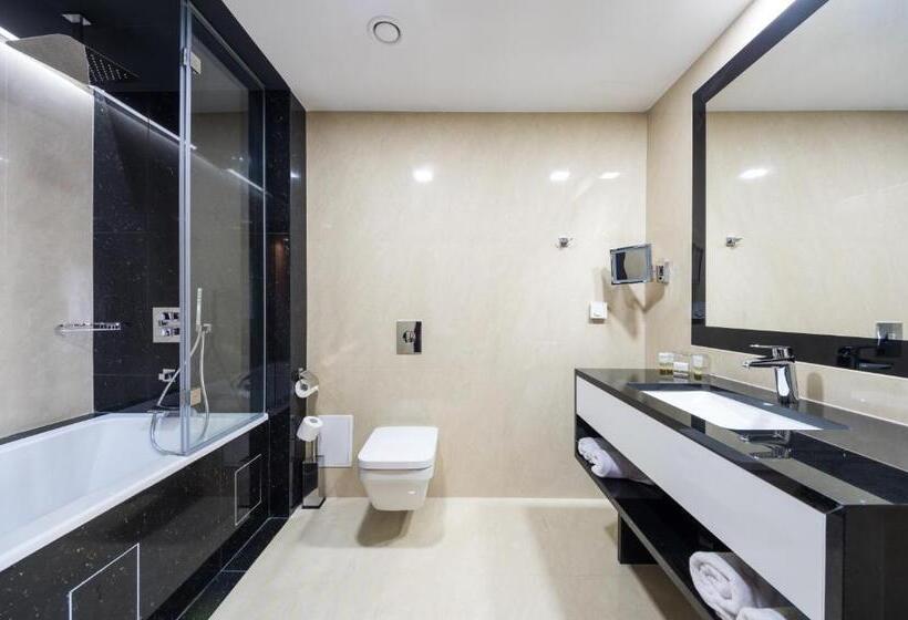 هتل Ambasador Premium