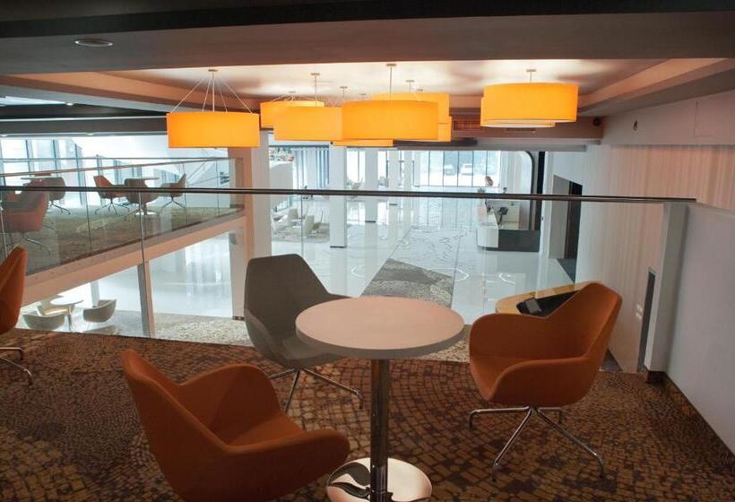 هتل Ambasador Premium