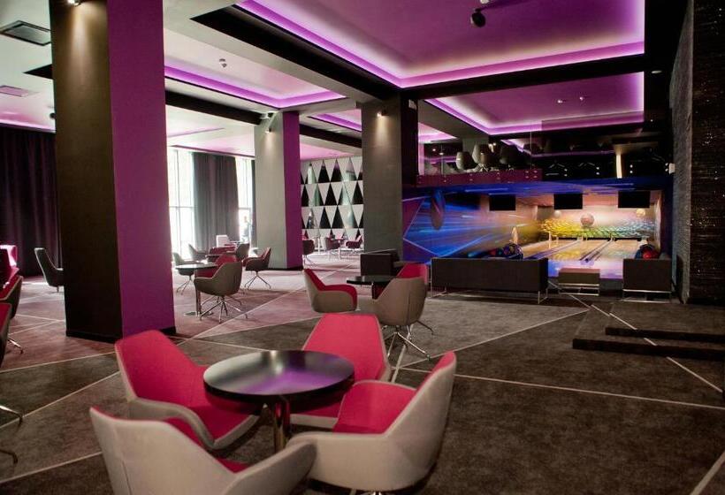 هتل Ambasador Premium