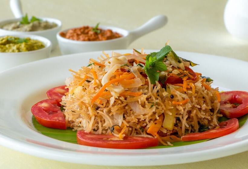 בית מלון כפרי Amritara Aura Resort & Spa